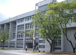 The Pi Ch'iu Building at present